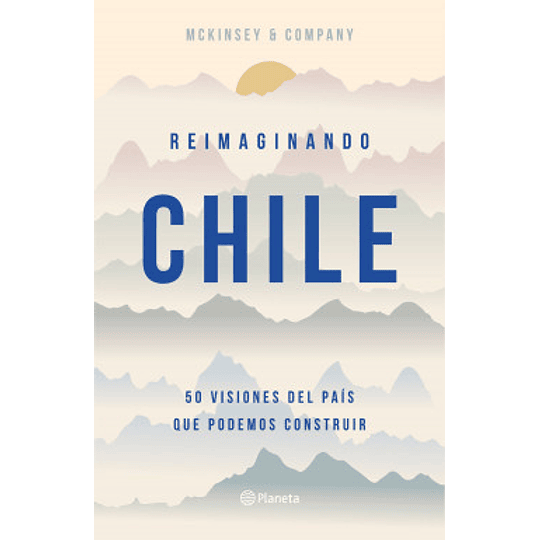 Reimaginando Chile