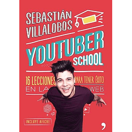 Youtuber School