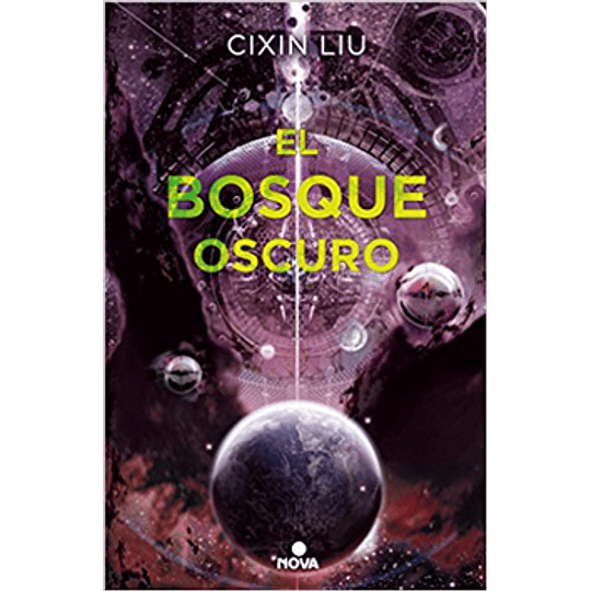 Bosque Opscurael