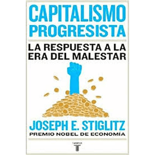 Capitalismo Progresista