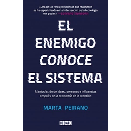 El Enemigo Conoce El Sistema