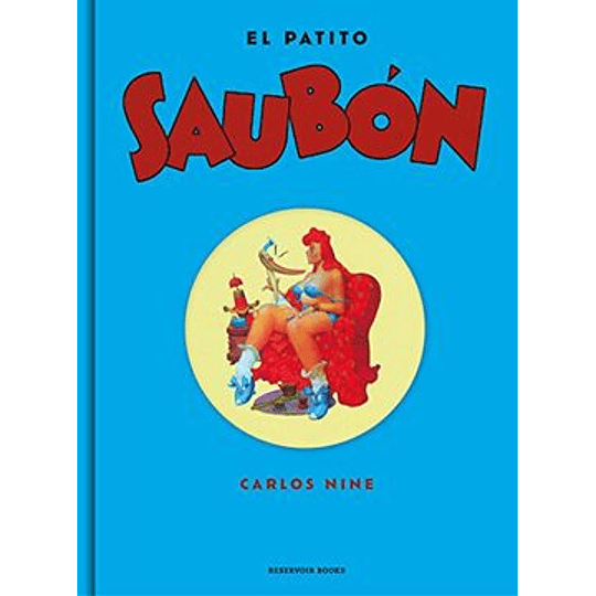 El Patito Saubon