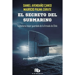 El Secreto Del Submarino