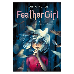 Feather Girl