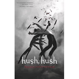 Hush Hush