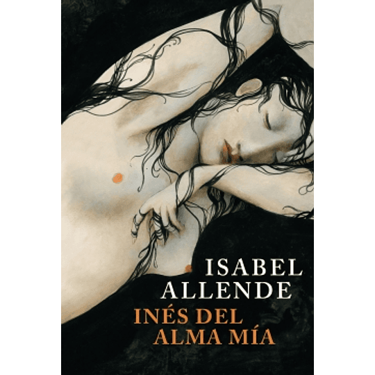 Ines Del Alma Mia