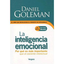 Inteligencia Emocional