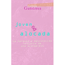 Joven Y Alocada