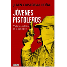 Jovenes Pistoleros