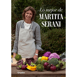 Lo Mejor De Martita Serani