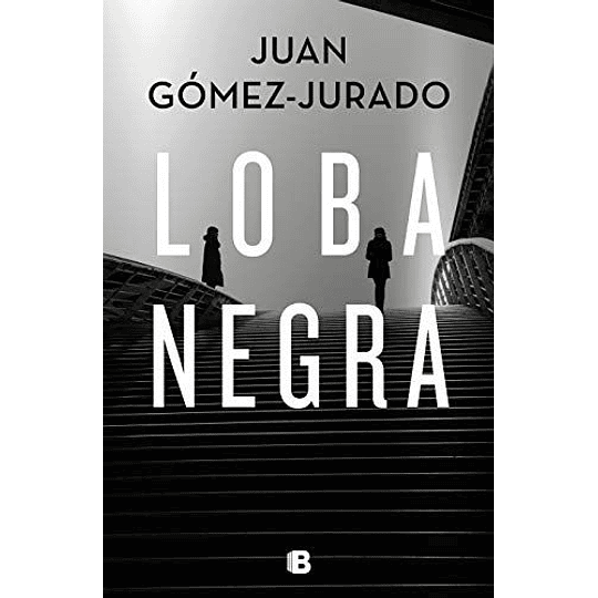 Loba Negra