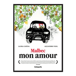 Malbec Mon Amour