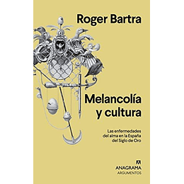 Melancolia Y Cultura