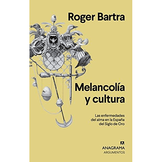 Melancolia Y Cultura