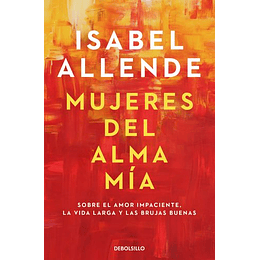 Mujeres Del Alma Mia (Db)