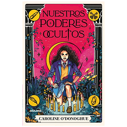 Nuestros Poderes Ocultos