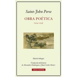 Obra Poetica 1904-1974