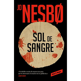 Sol De Sangre