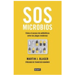 Sos Microbios