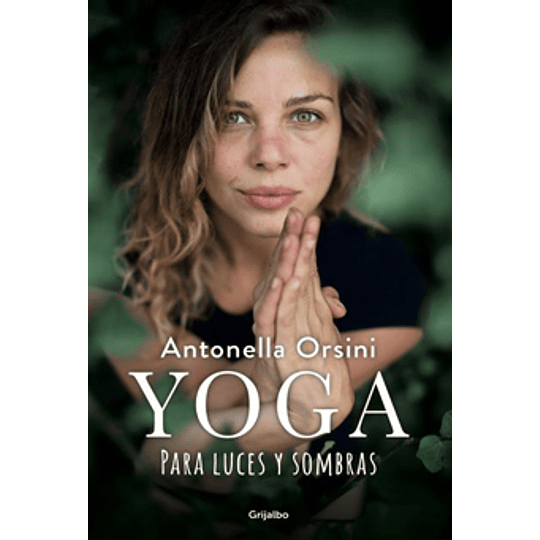 Yoga Para Luces Y Sombras