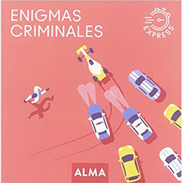 Enigmas Criminales