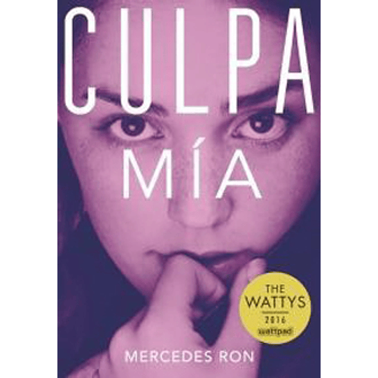 Culpa Mia (Culpables 1)