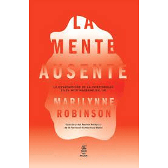 Mente Ausente, La