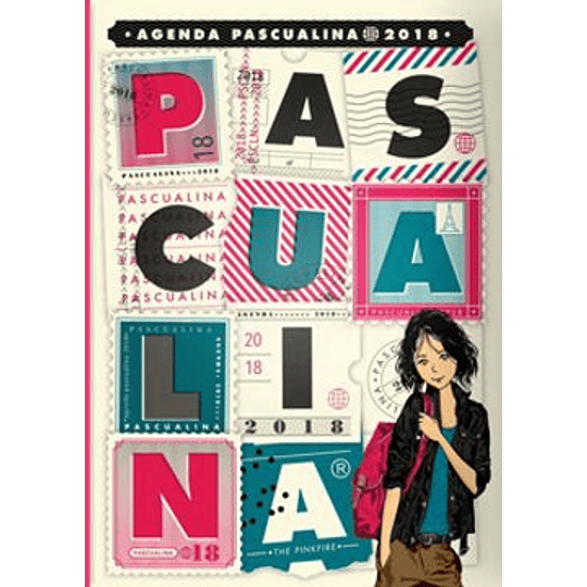 Agenda Pascualina Viaje