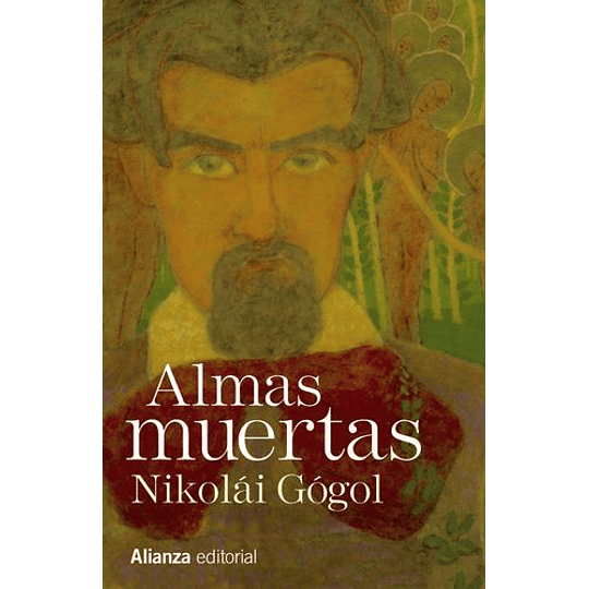 Almas Muertas