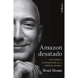 Amazon Desatado