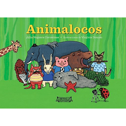 Animalocos