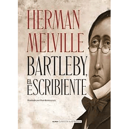 Bartleby El Escribiente