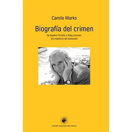 Biografia Del Crimen