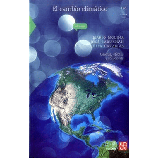 Cambio Climaticoel