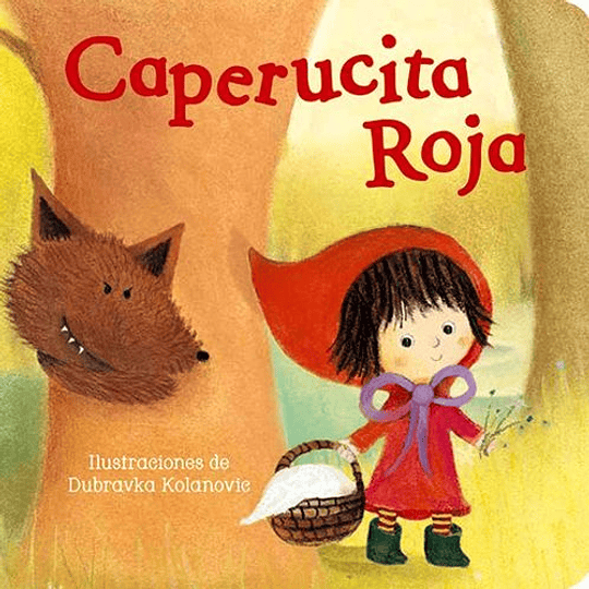 Caperucita Roja