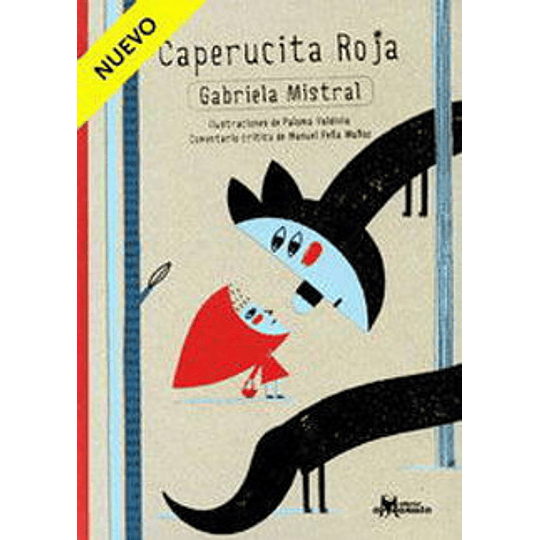 Caperucita Roja