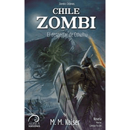 Chile Zombi