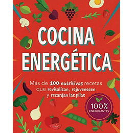 Cocina Energetica