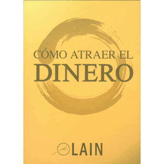 Como Atraer El Dinero