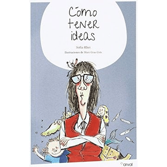 Como Tener Ideas