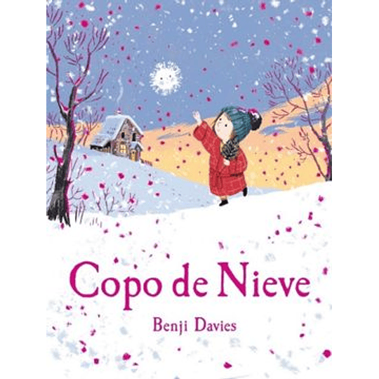 Copo De Nieve