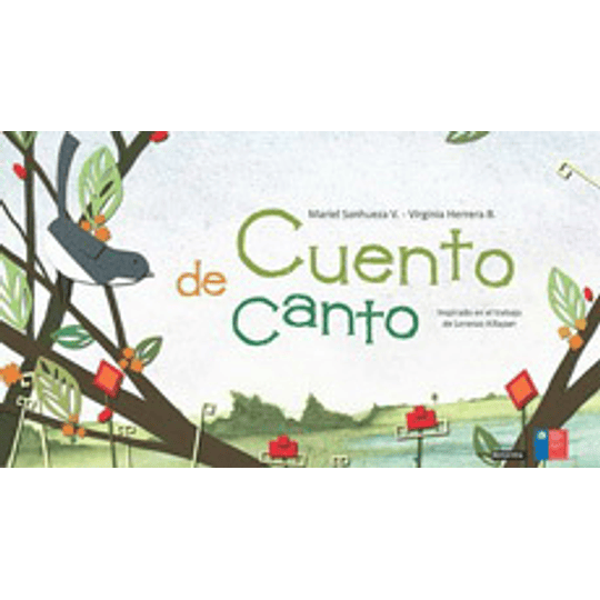 Cuento De Canto