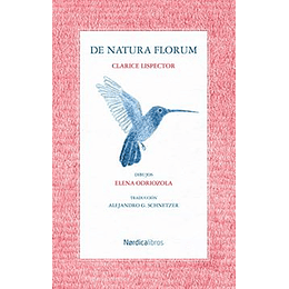 De Natura Florum