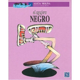 El Agujero Negro