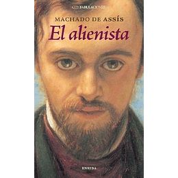 El Alienista