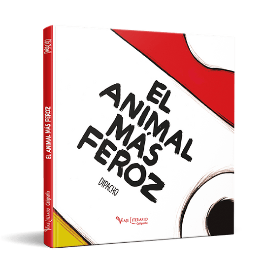 El Animal Mas Feroz