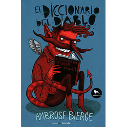 El Diccionario Del Diablo (Ilustrado)