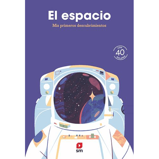 El Espacio Mis Primeros Descubrimientos