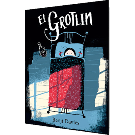 El Grotlin