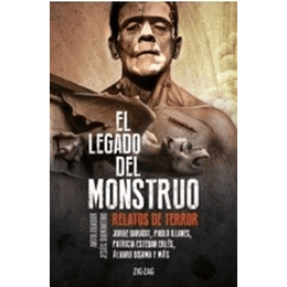 El Legado Del Monstruo